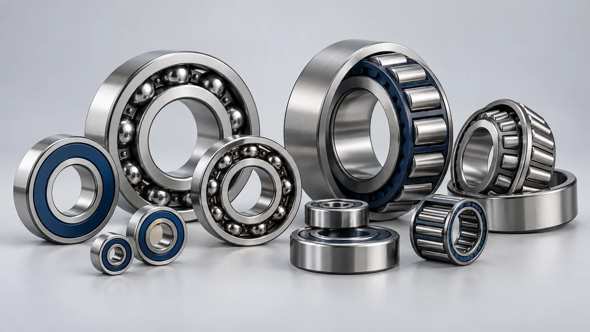 Illustrative critical spares & lifecycle planning